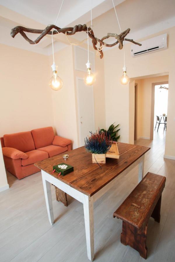 Hotel Ervin House Firenze Esterno foto