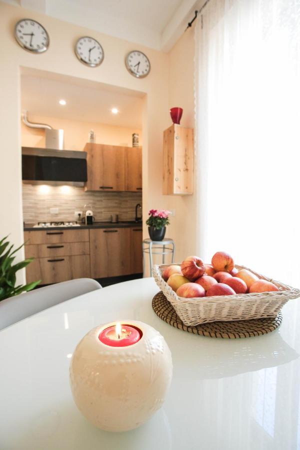 Hotel Ervin House Firenze Esterno foto
