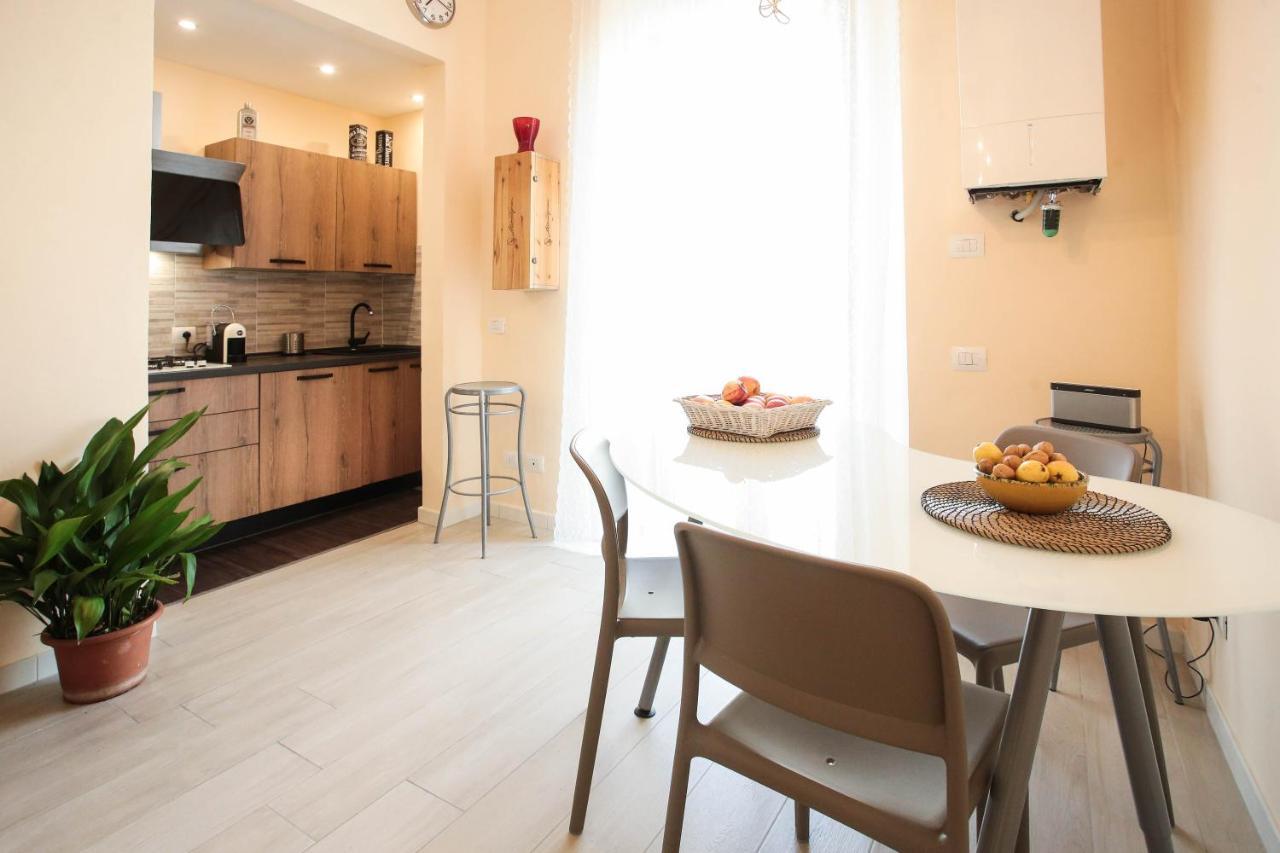 Hotel Ervin House Firenze Esterno foto