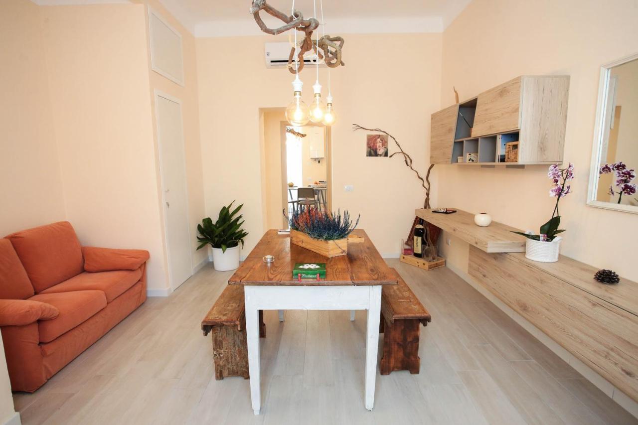 Hotel Ervin House Firenze Esterno foto