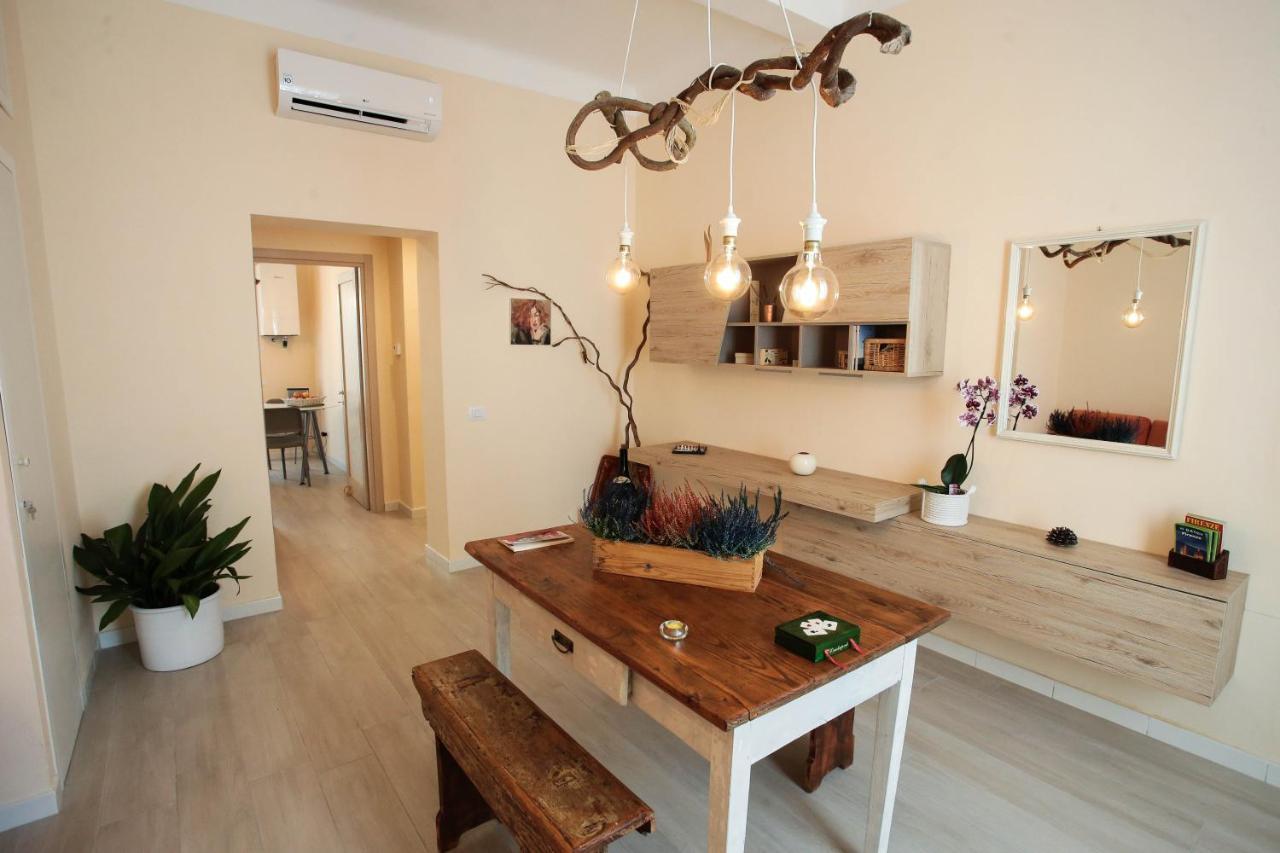Hotel Ervin House Firenze Esterno foto